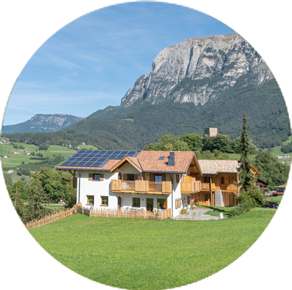 Prackfoler-Schlosshof